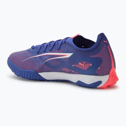 Kopačky PUMA Future 5 Match TT lapis lazuli/puma white/sunset glow