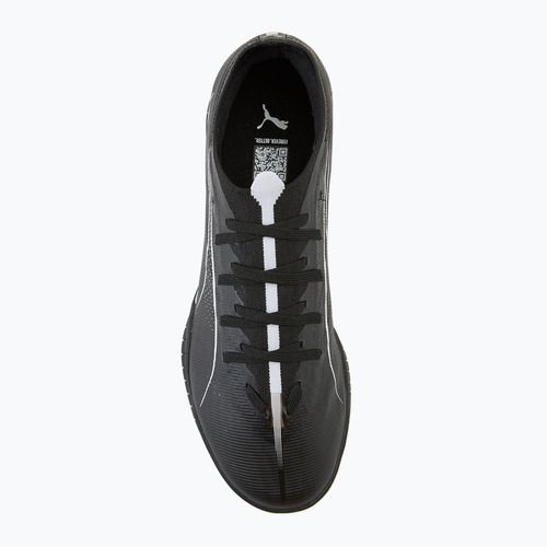 Kopačky PUMA Future 5 Match TT puma black/puma white