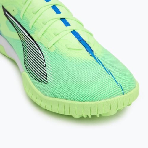 Kopačky PUMA Future 5 Match TT fizzy apple/puma white