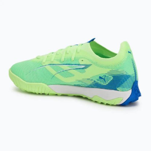 Kopačky PUMA Future 5 Match TT fizzy apple/puma white
