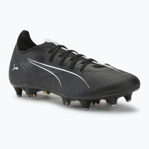 Kopačky PUMA Future 5 Match MxSG puma black/puma white