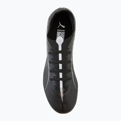 Kopačky PUMA Future 5 Match MxSG puma black/puma white