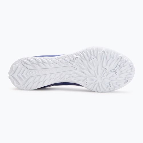 Pánské kopačky PUMA Ultra 5 Play TT lapis lazuli/puma white/sunset gloe