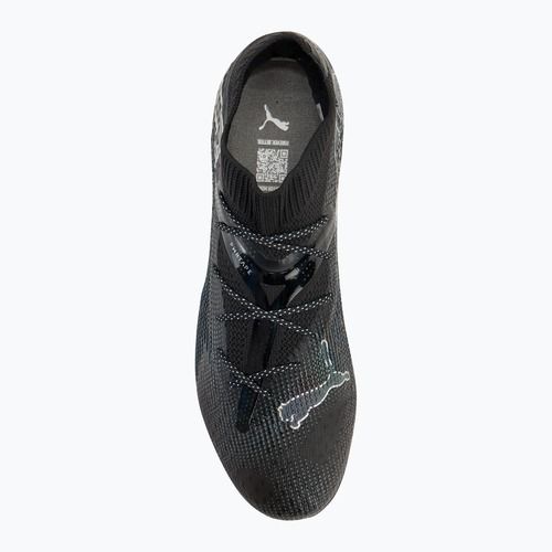 Kopečky PUMA Future 7 Ultimate MxSG puma black/puma silver
