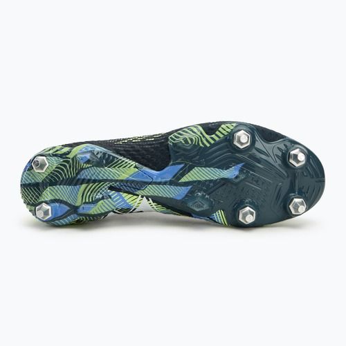 Kopačky PUMA Future 7 Ultimate MxSG grey skies/puma white