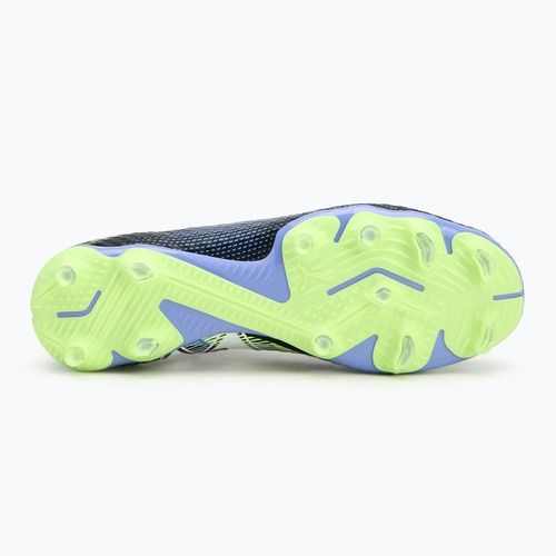 Pánské kopačky PUMA Future 7 Pro FG/AG grey skies/puma white