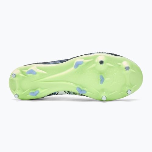 Kopačky PUMA Future 7 Match MxSG grey skies/puma white