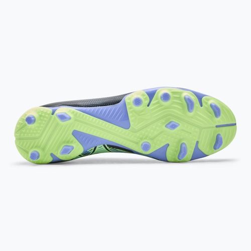 Kopačky PUMA Future 7 Play FG/AG grey skies/electro purple