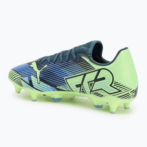 Kopačky PUMA Future 7 Play MxSG grey skies/electro purple