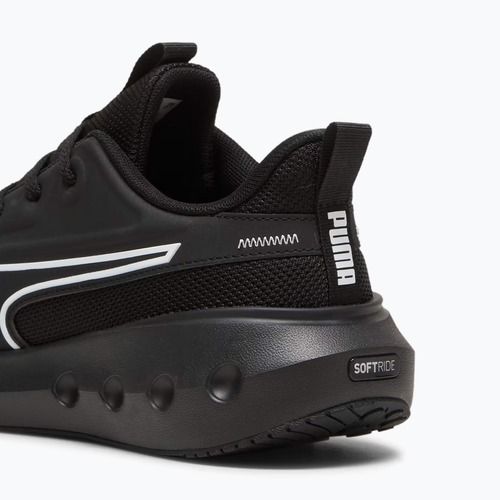 Běžecké boty PUMA Softride Carson puma black/puma black/puma white