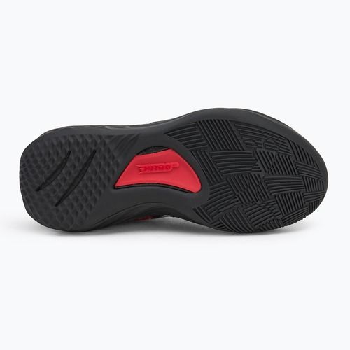 Pánské basketbalové boty PUMA All-Pro Nitro Media Day puma black