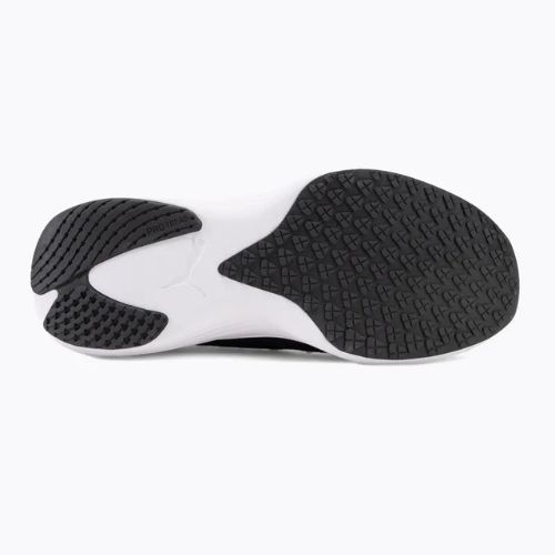 Běžecké boty PUMA Scend Pro puma black/sun stream
