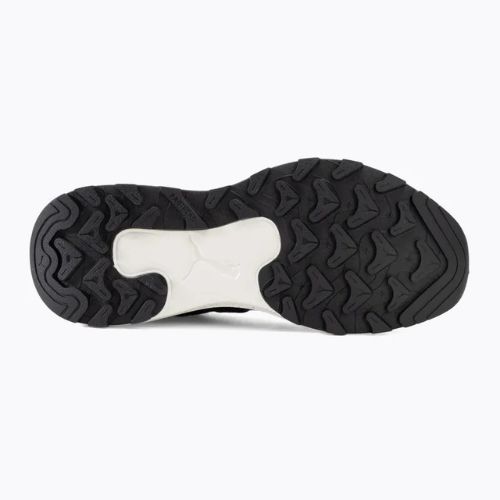 Běžecké boty PUMA Reflect Lite Trail puma black/dark amethyst