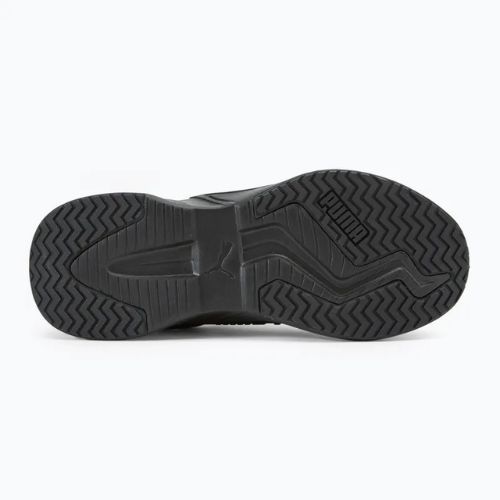 Běžecké boty PUMA Retaliate 3 puma black