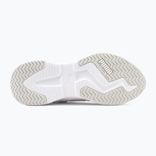 Běžecké boty PUMA Retaliate 3 puma white/feather gray/puma black