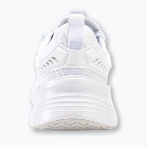 Běžecké boty PUMA Retaliate 3 puma white/feather gray/puma black