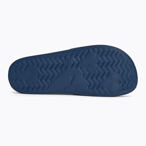 Nazouváky PUMA Leadcat 2.0 persian blue/puma white/pumpkin pie