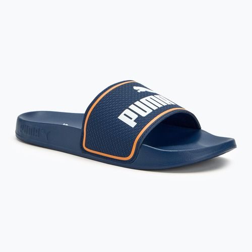 Nazouváky PUMA Leadcat 2.0 persian blue/puma white/pumpkin pie