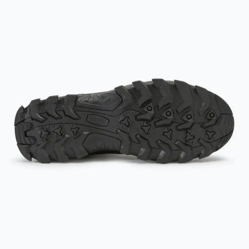 Pánské trekové boty CMP Rigel Mid nero / nero
