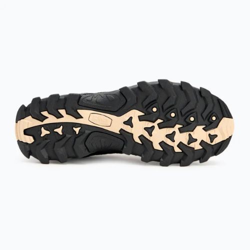 Dámské trekové boty CMP Rigel Low Wp prugna