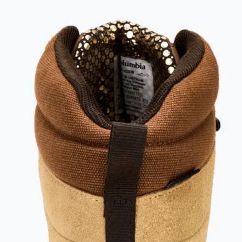 Pánské boty Columbia Expeditionist Shield V2 curry/ light brown