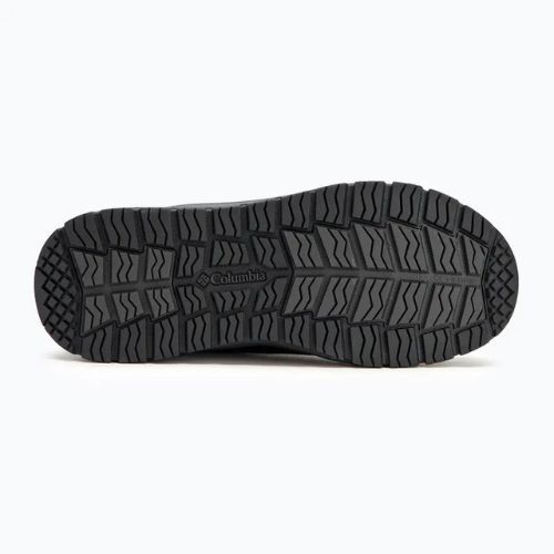 Pánské sněhule Columbia Bugaboot Celsius V2 black/ shark
