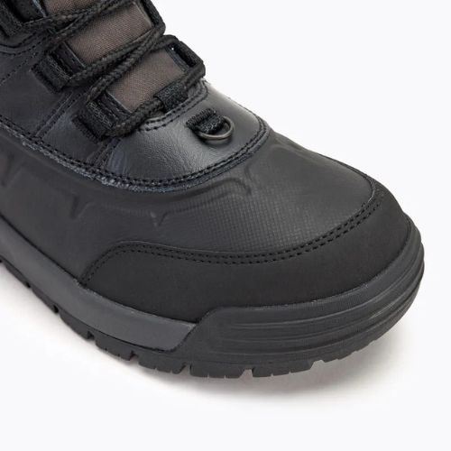Pánské sněhule Columbia Bugaboot Celsius V2 black/ shark