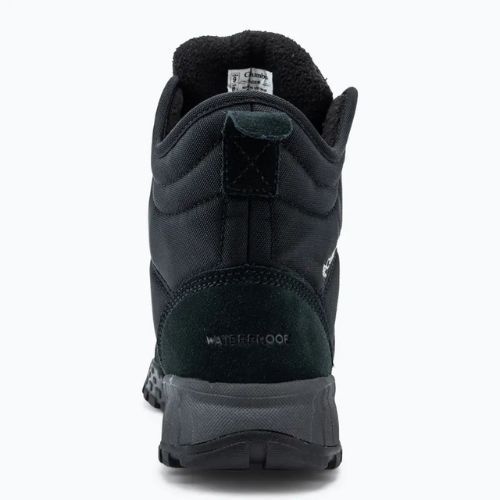 Pánské boty Columbia Fairbanks Oh V2 black/ titanium ii