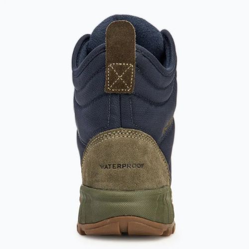 Pánské boty Columbia Fairbanks Oh V2 abyss/ dark adobe