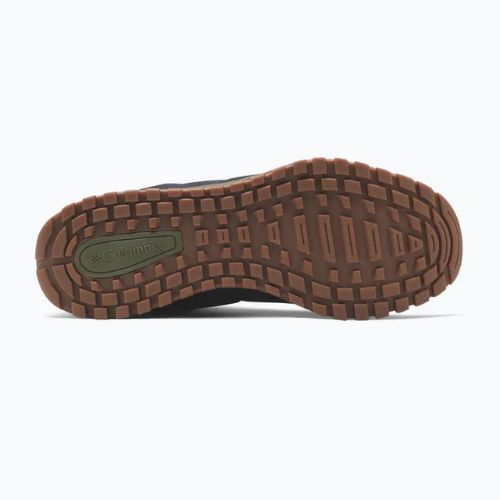 Pánské boty Columbia Fairbanks Oh V2 abyss/ dark adobe