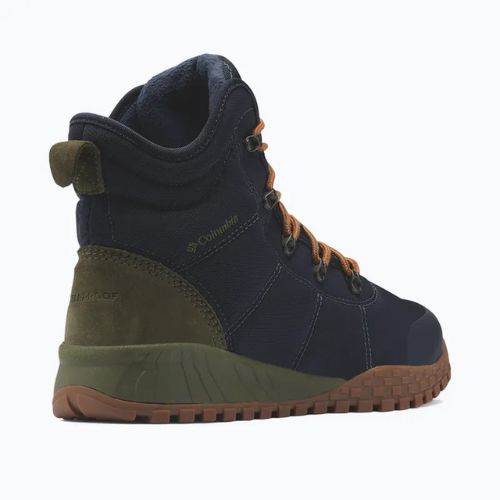 Pánské boty Columbia Fairbanks Oh V2 abyss/ dark adobe