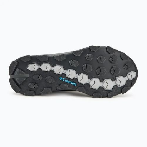 Pánské trekové boty Columbia Expeditionist Extreme black/grill