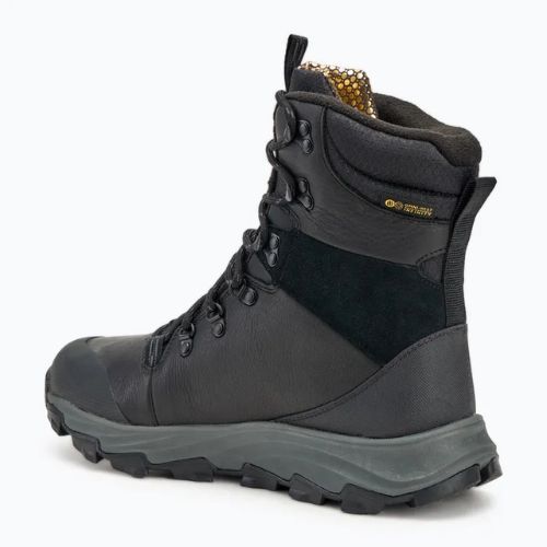 Pánské trekové boty Columbia Expeditionist Extreme black/grill