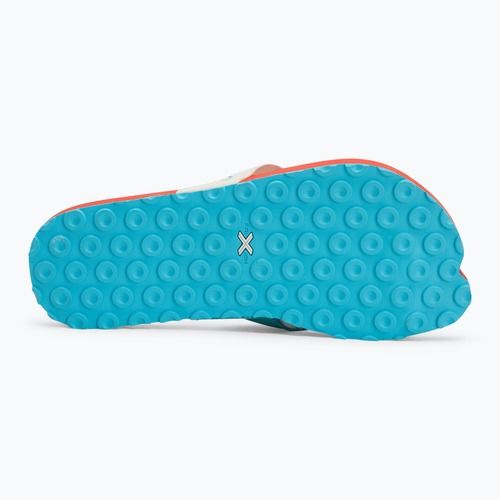 Dámské žabky La Sportiva Jandal hibiscus/malibu blue