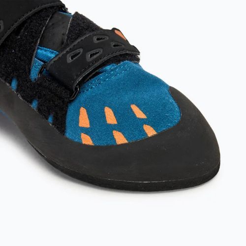 Pánské lezecké boty La Sportiva Tarantula space blue/maple
