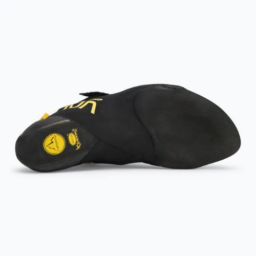 Lezecké boty La Sportiva Ondra Comp black/yellow