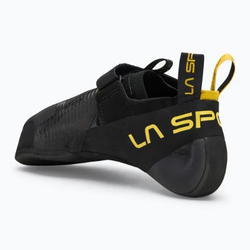 Lezecké boty La Sportiva Ondra Comp black/yellow