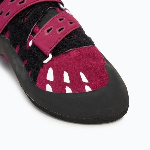 Dámské lezecké boty La Sportiva Tarantula red plum