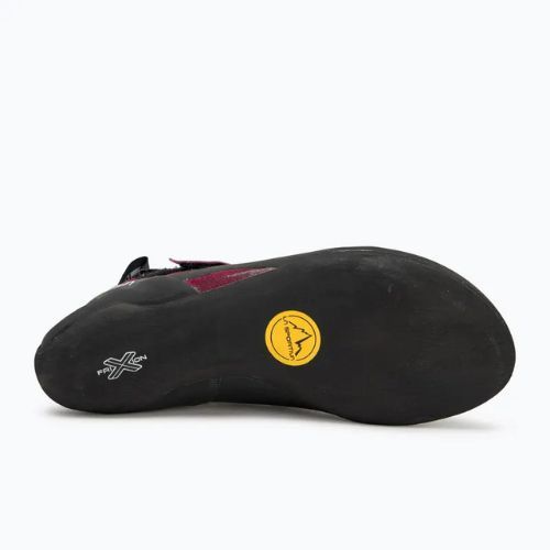 Dámské lezecké boty La Sportiva Tarantula red plum