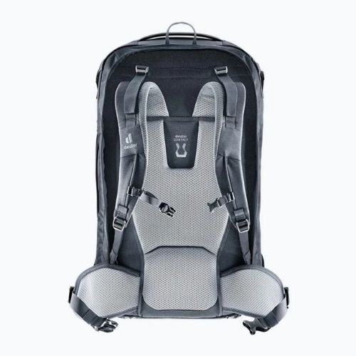 Turistický batoh  deuter Access 55 l black
