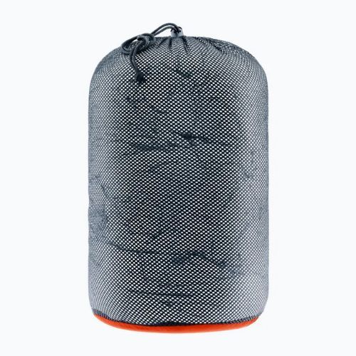 Obal na spací pytel  deuter Storage Bag S 11 l papaya