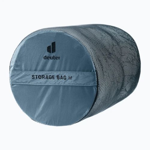 Obal na spací pytel deuter Storage Bag M 26,5 l atlantic