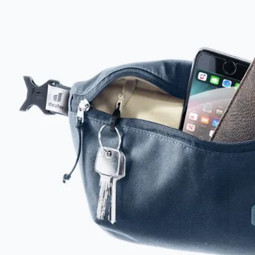 Ledvinka Deuter Avengo 1,5 l ink