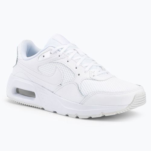 Dámské boty Nike Air Max SC white/white/photon dust/white