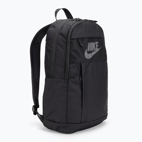 Batoh  Nike Elemental 21 l black/black/white