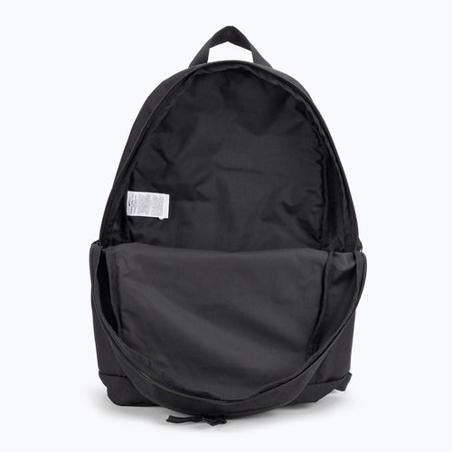 Batoh  Nike Elemental 21 l black/black/white
