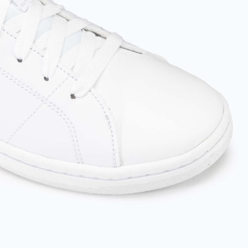 Dámské boty Nike Court Royale 2 white/black/team orange/pink oxford