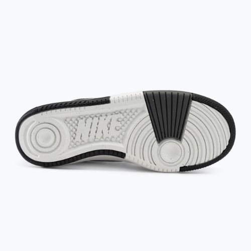 Dámské boty Nike Gamma Force white/summit white/iron grey/black