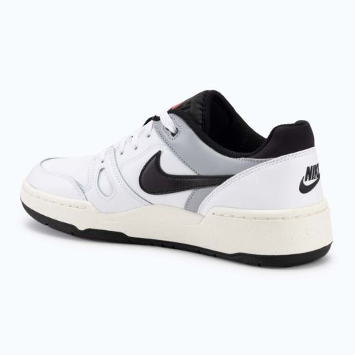 Pánské boty Nike Full Force Low white/pewter/sail/black