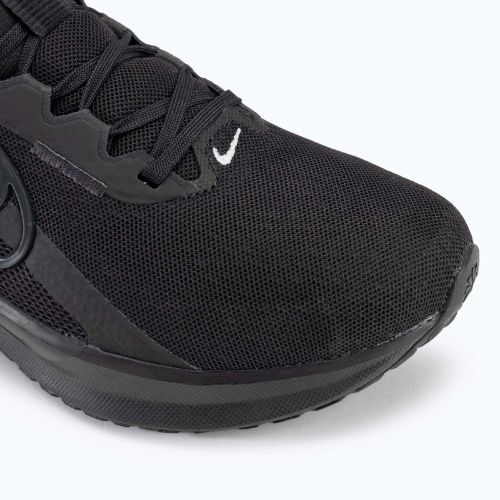 Pánské běžecké boty Nike Downshifter 13 anthracite/wolf grey/black